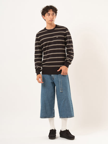 LIGHTWEIGHT HM セーター