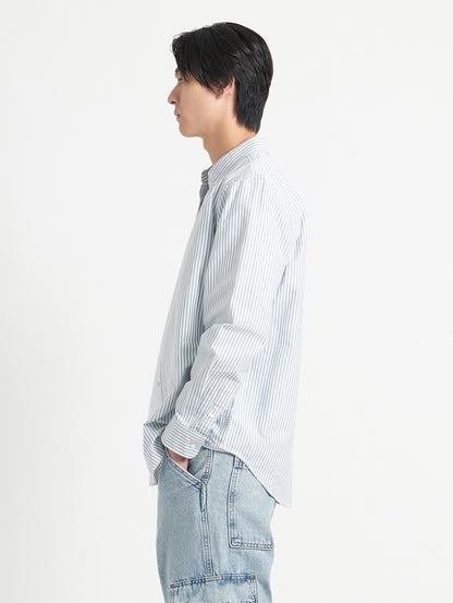 AUTHENTIC ボタンダウンシャツ