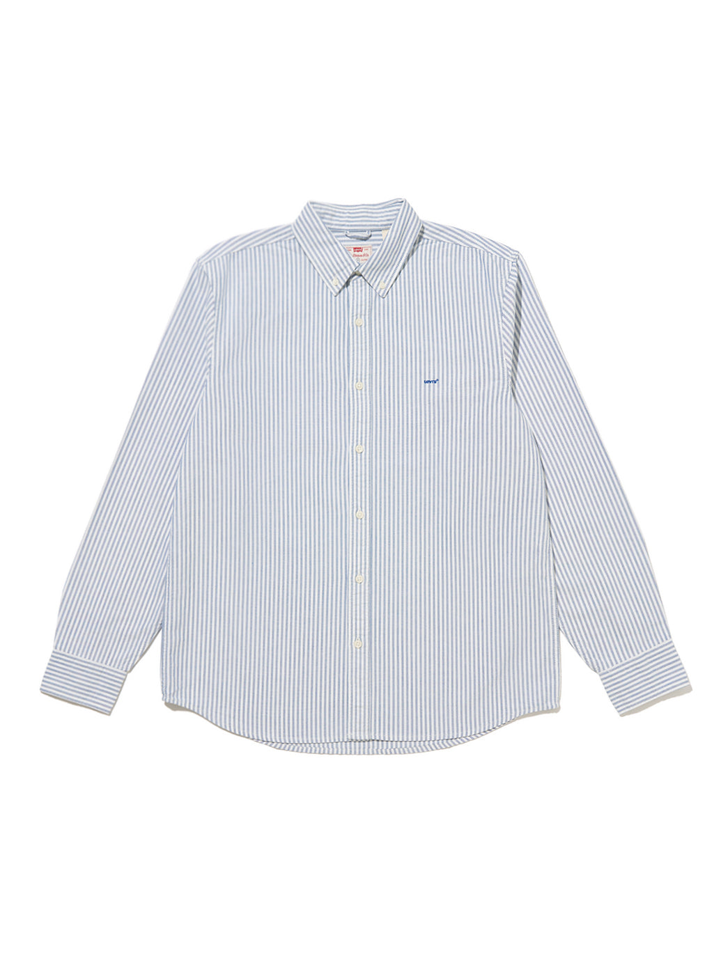 AUTHENTIC ボタンダウンシャツ