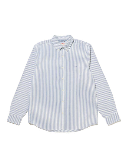 AUTHENTIC ボタンダウンシャツ