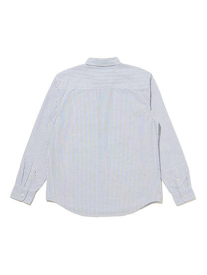 AUTHENTIC ボタンダウンシャツ