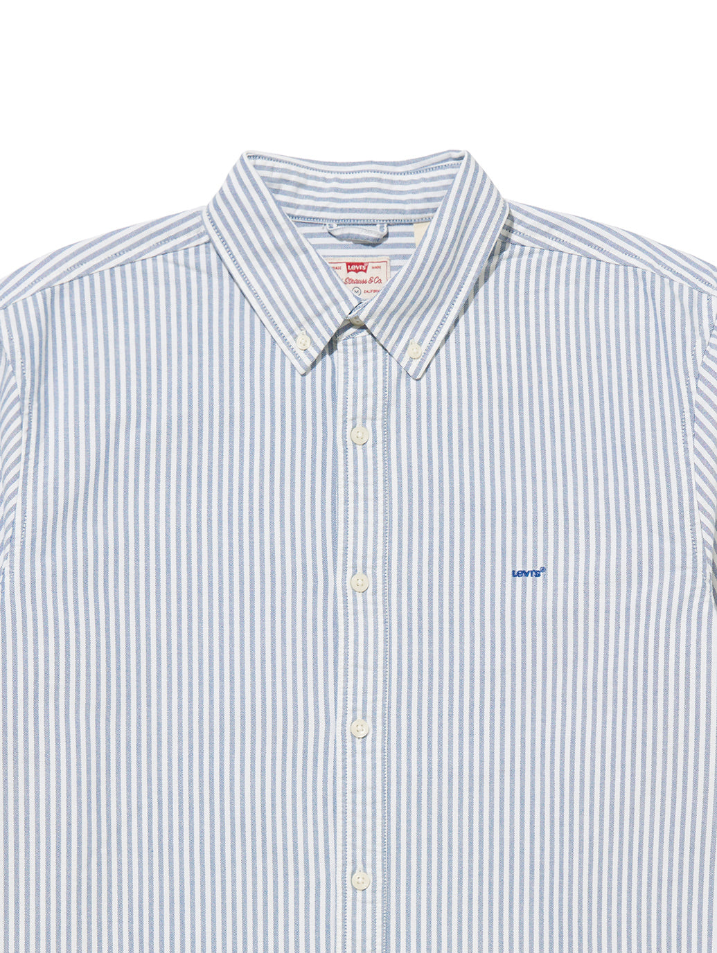 AUTHENTIC ボタンダウンシャツ