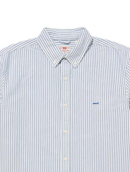 AUTHENTIC ボタンダウンシャツ