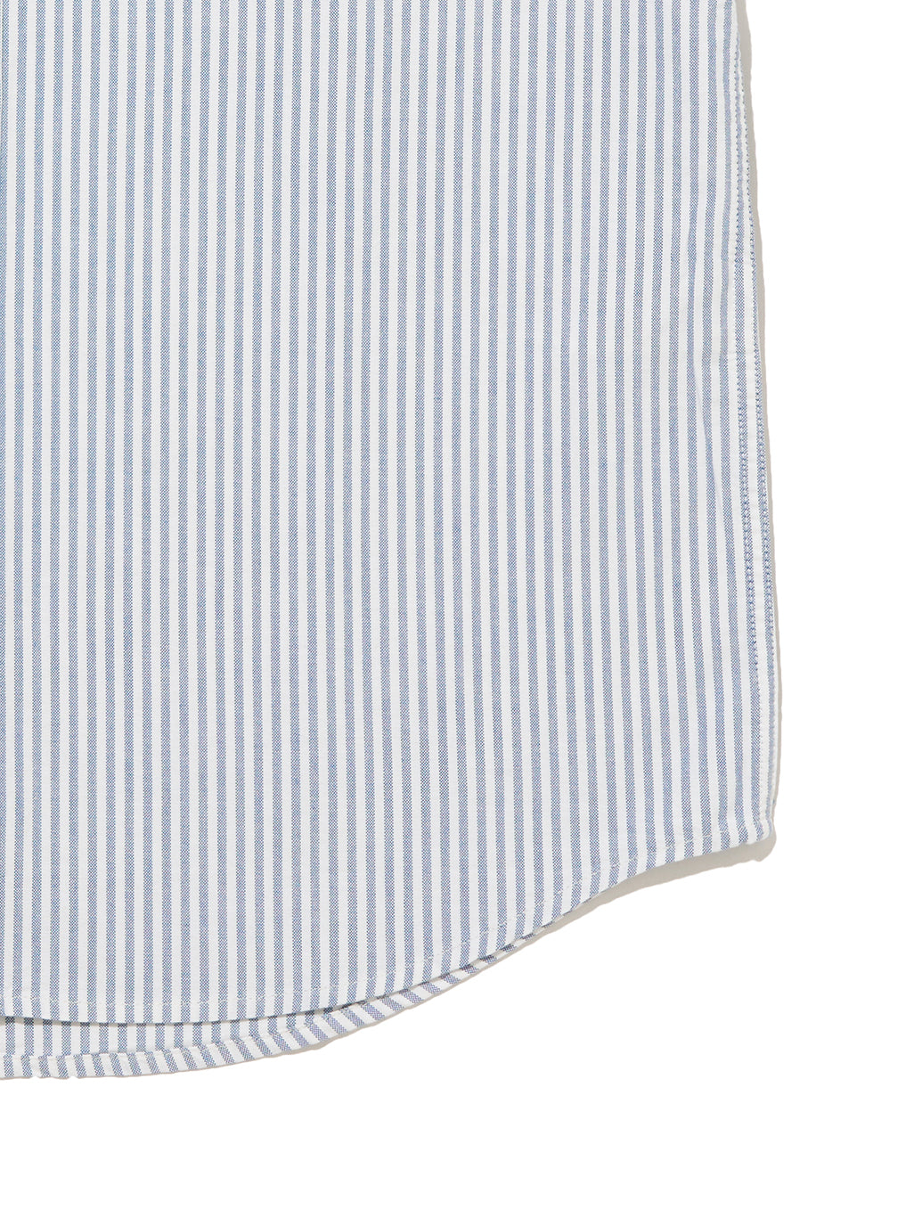 AUTHENTIC ボタンダウンシャツ