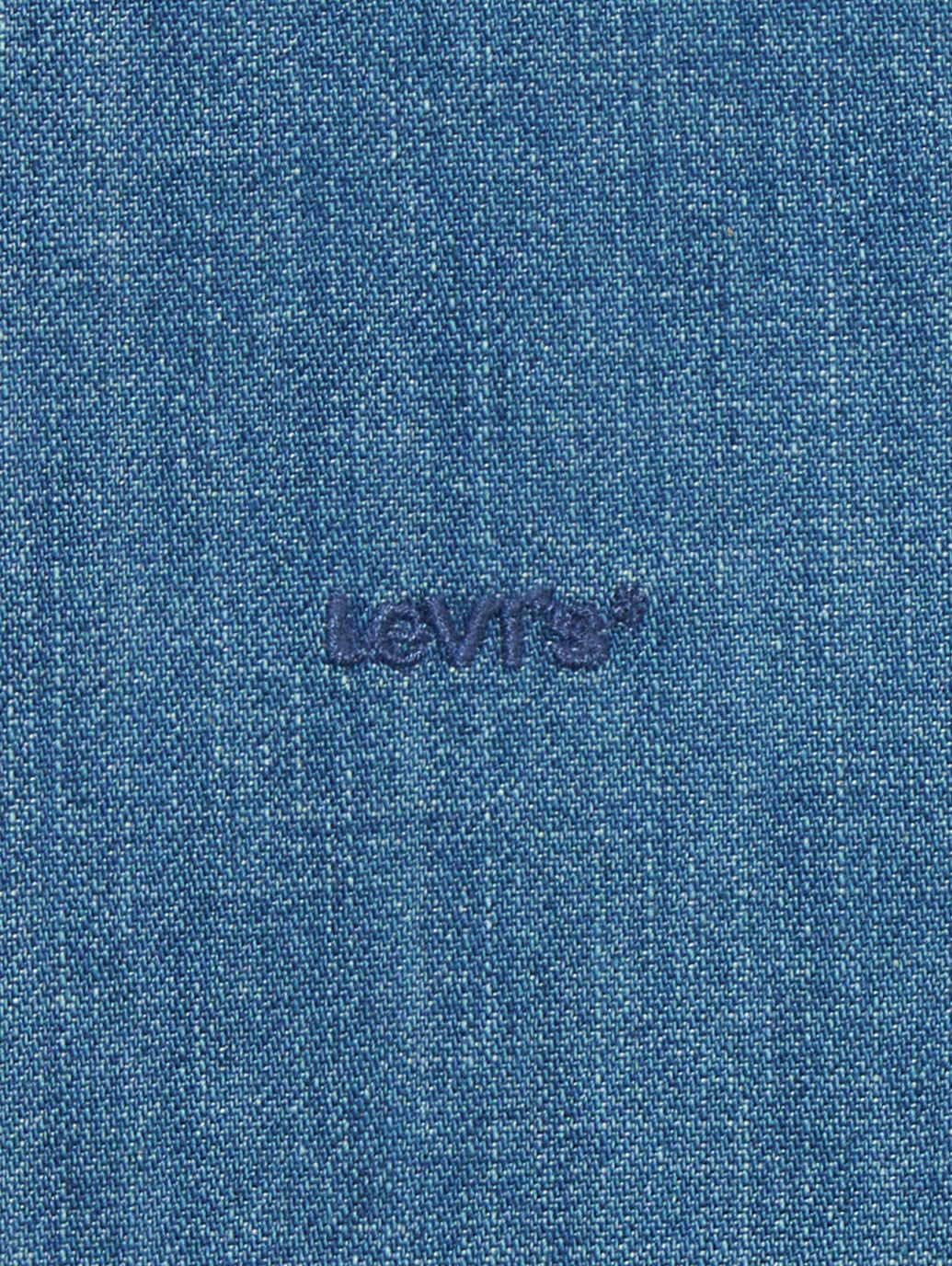 オーセンティック ボタンダウンシャツ