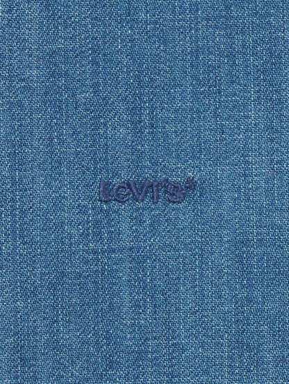 オーセンティック ボタンダウンシャツ