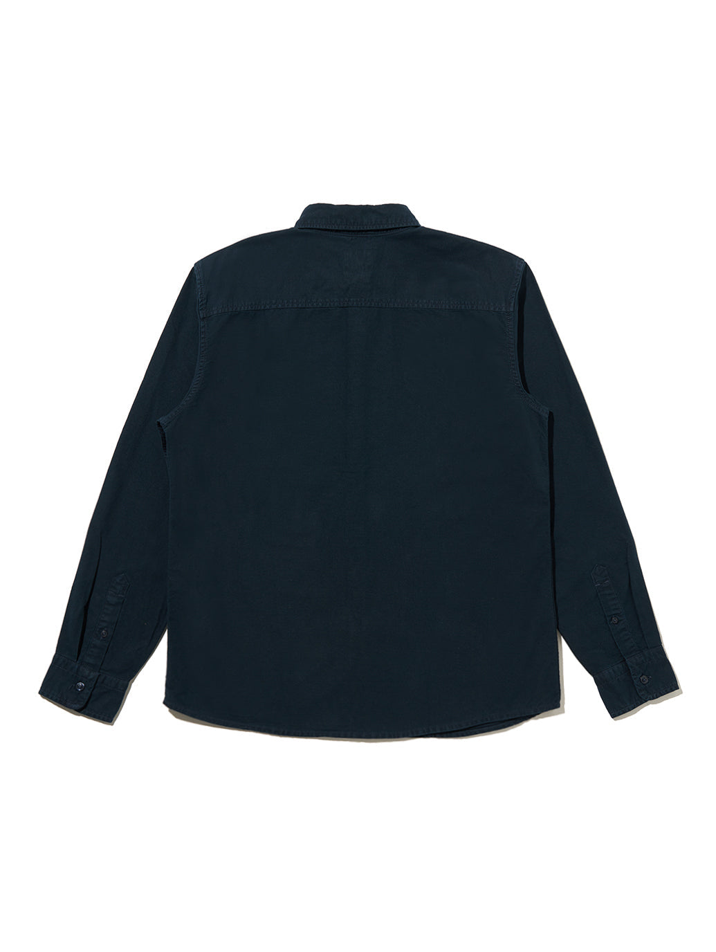 オーセンティック ボタンダウンシャツ