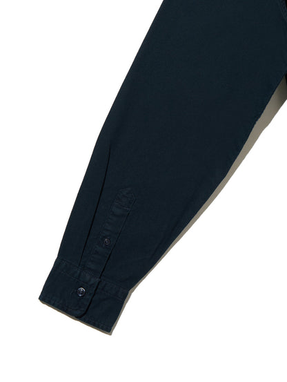 オーセンティック ボタンダウンシャツ