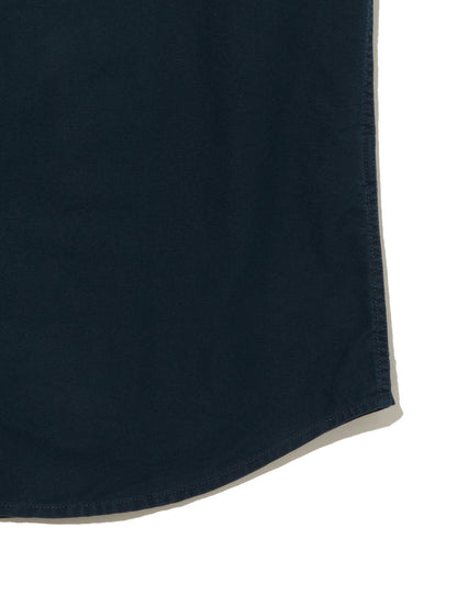 オーセンティック ボタンダウンシャツ