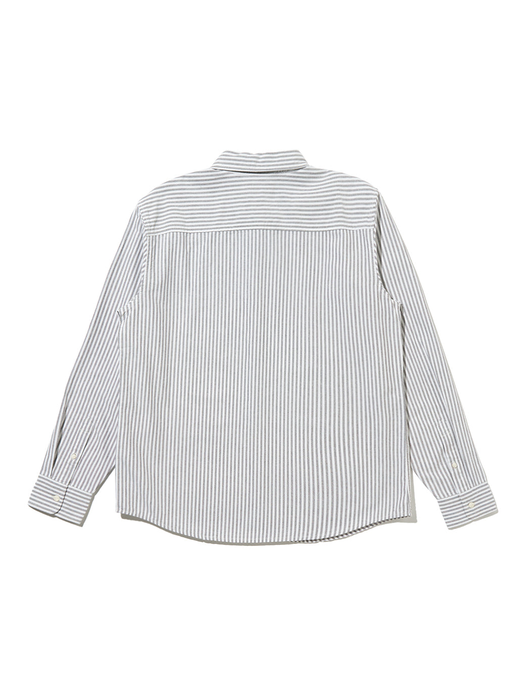オーセンティック ボタンダウンシャツ