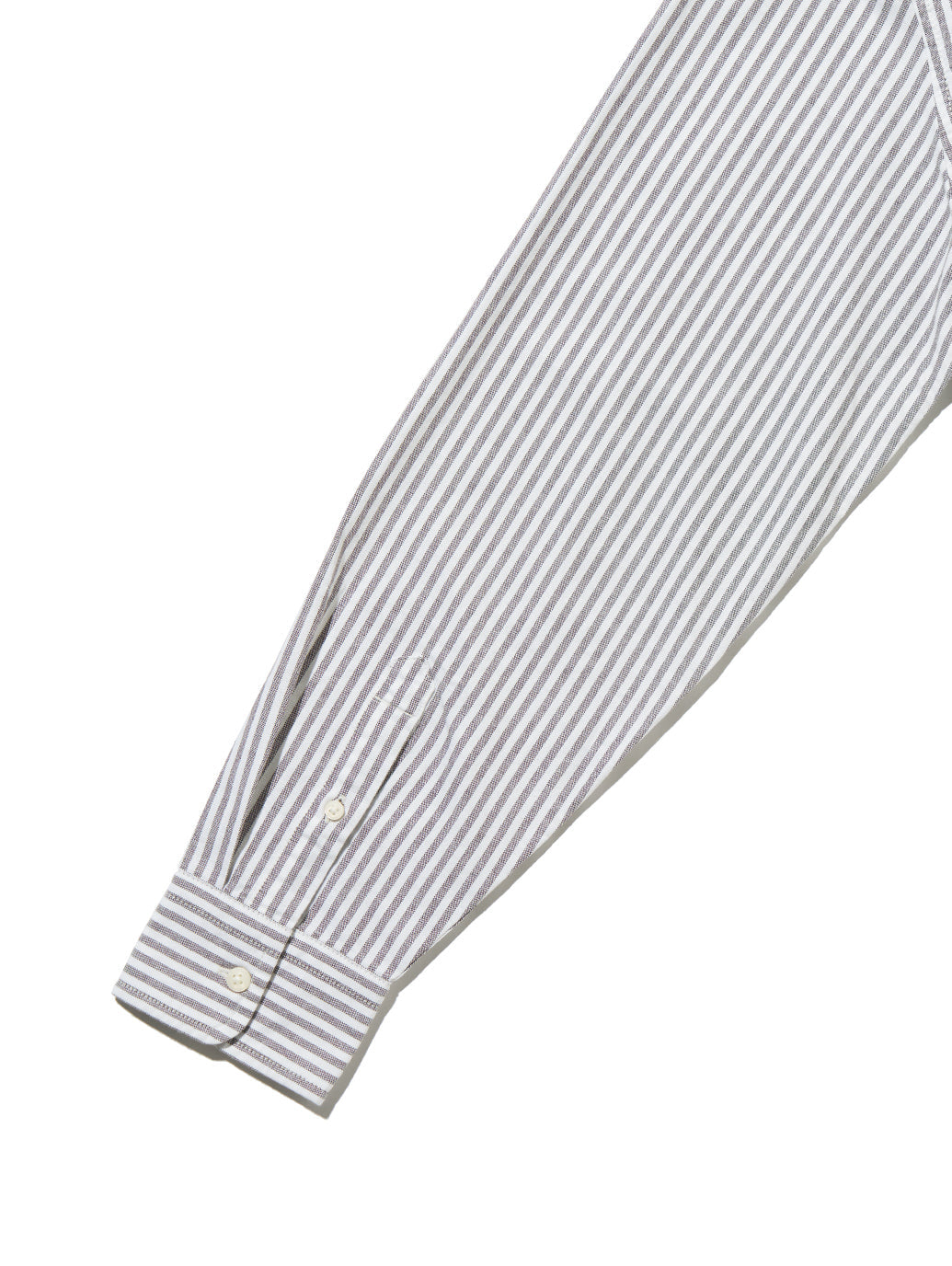 オーセンティック ボタンダウンシャツ