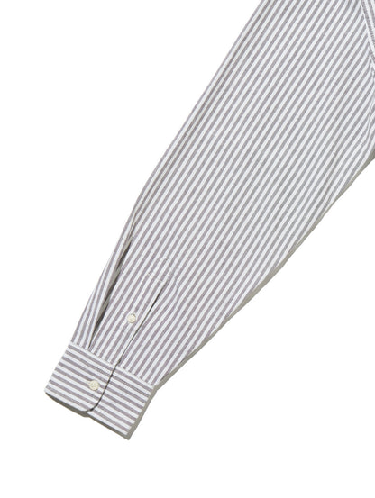 オーセンティック ボタンダウンシャツ