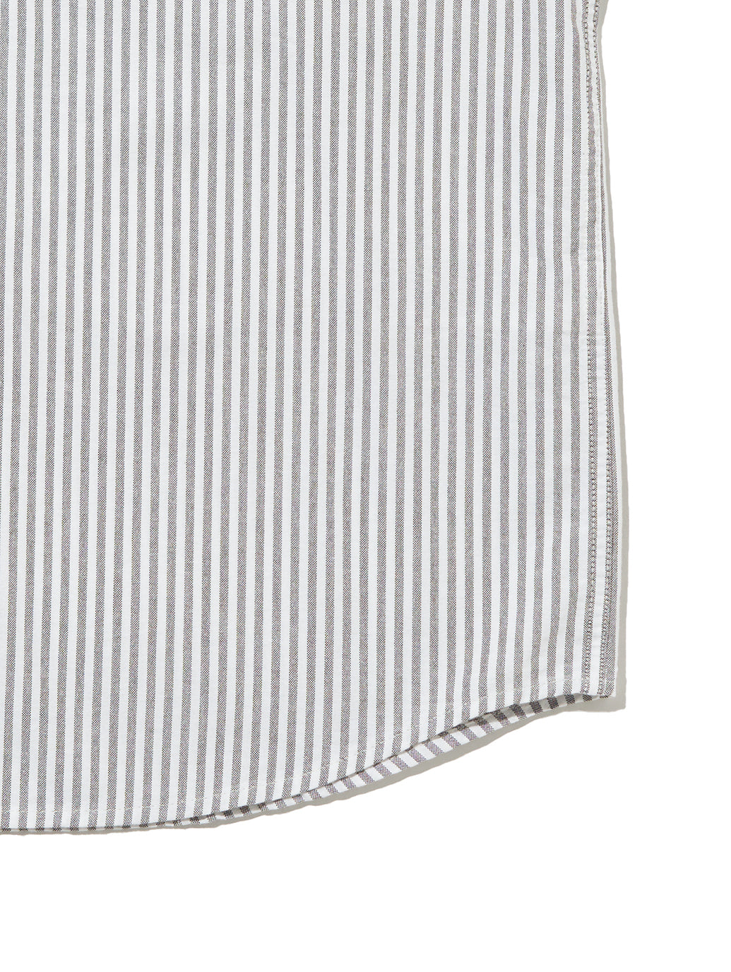 オーセンティック ボタンダウンシャツ