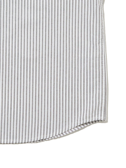 オーセンティック ボタンダウンシャツ