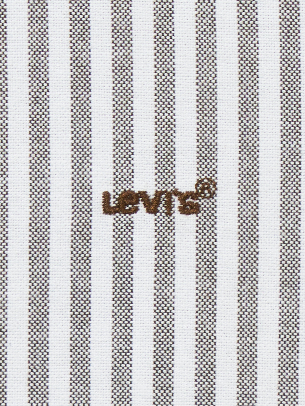 オーセンティック ボタンダウンシャツ