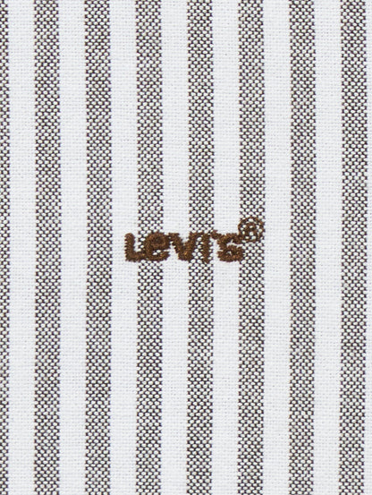 オーセンティック ボタンダウンシャツ