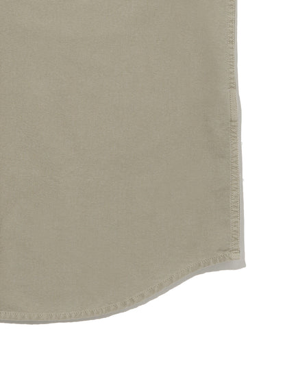 オーセンティック ボタンダウンシャツ