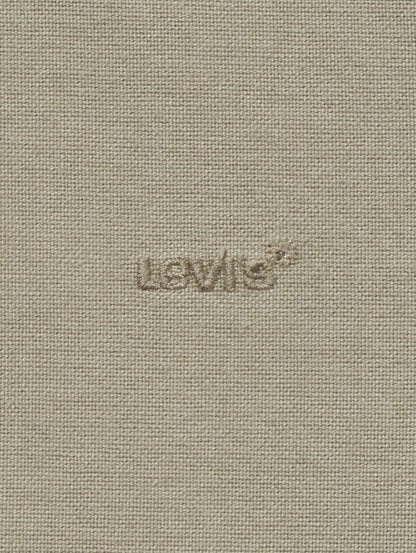 オーセンティック ボタンダウンシャツ