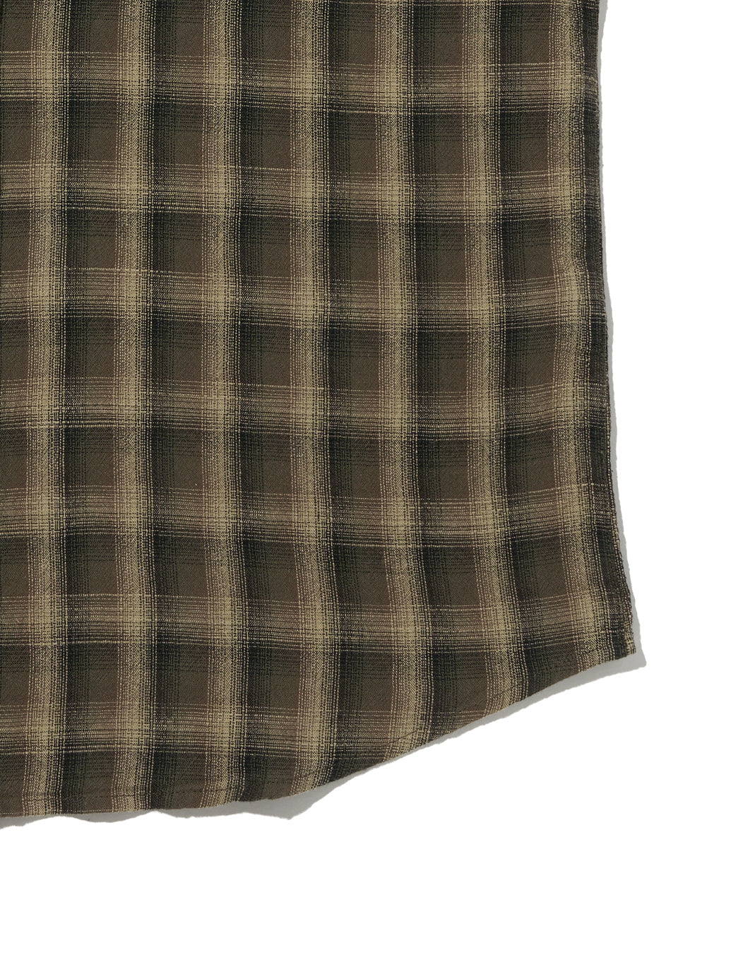 オーセンティック ボタンダウンシャツ