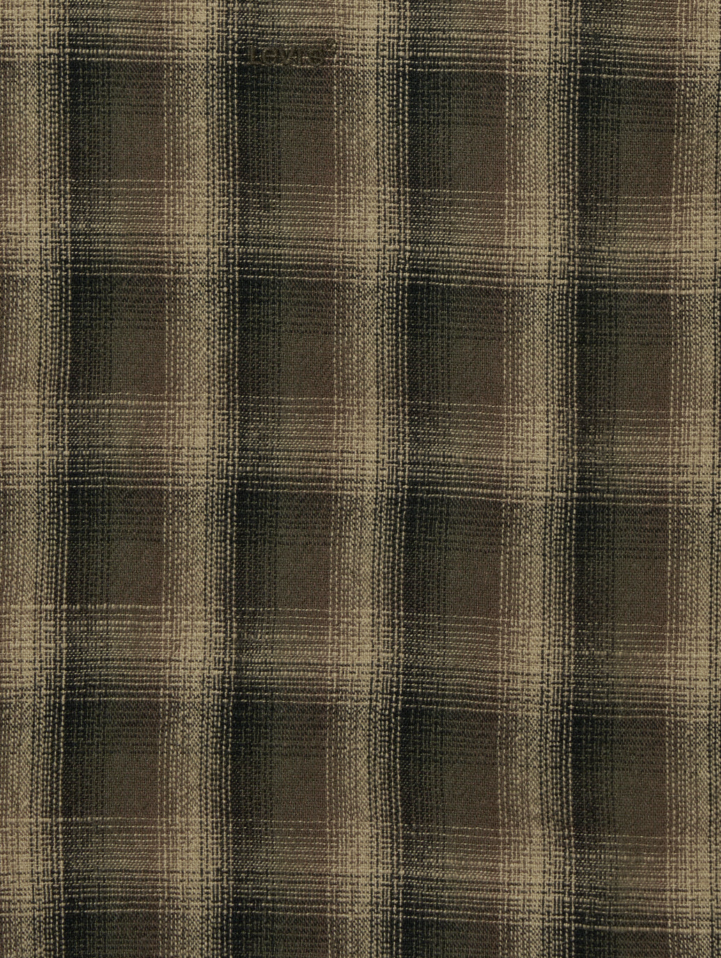 オーセンティック ボタンダウンシャツ