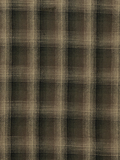 オーセンティック ボタンダウンシャツ