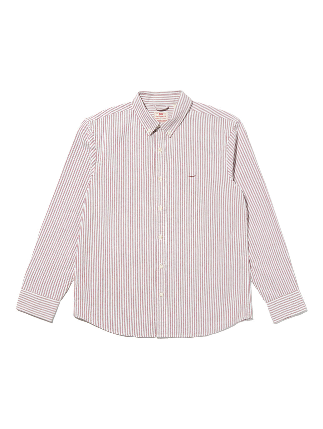 オーセンティックボタンダウン