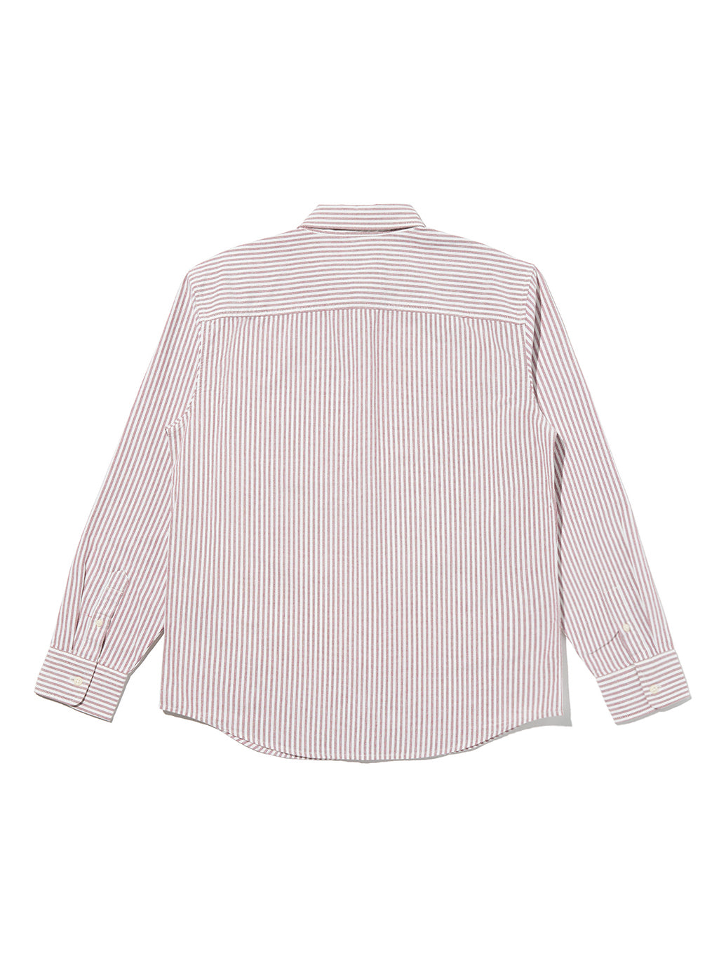 オーセンティックボタンダウン