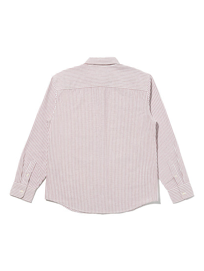 オーセンティックボタンダウン