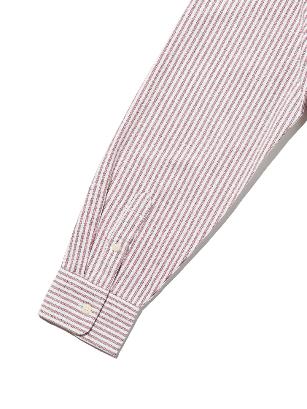 オーセンティックボタンダウン