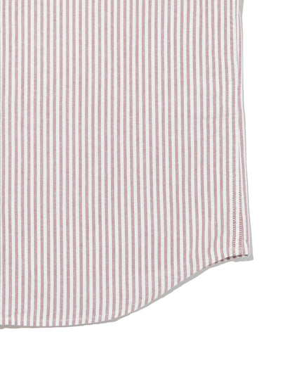 オーセンティックボタンダウン