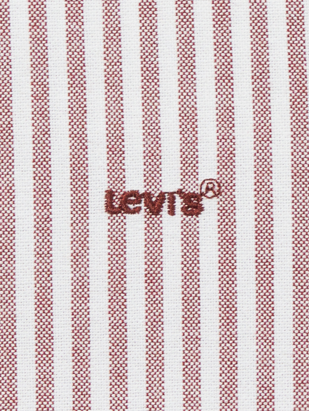 オーセンティックボタンダウン