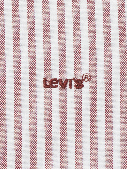 オーセンティックボタンダウン