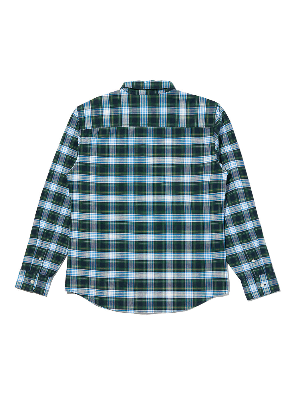 オーセンティックボタンダウン