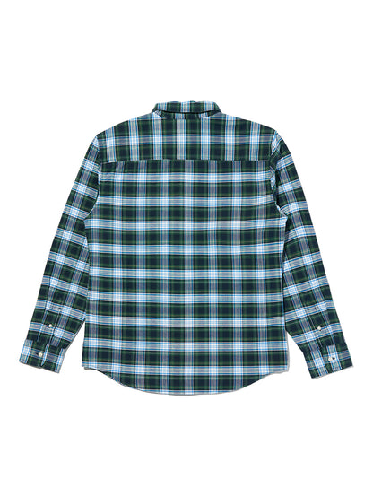 オーセンティックボタンダウン