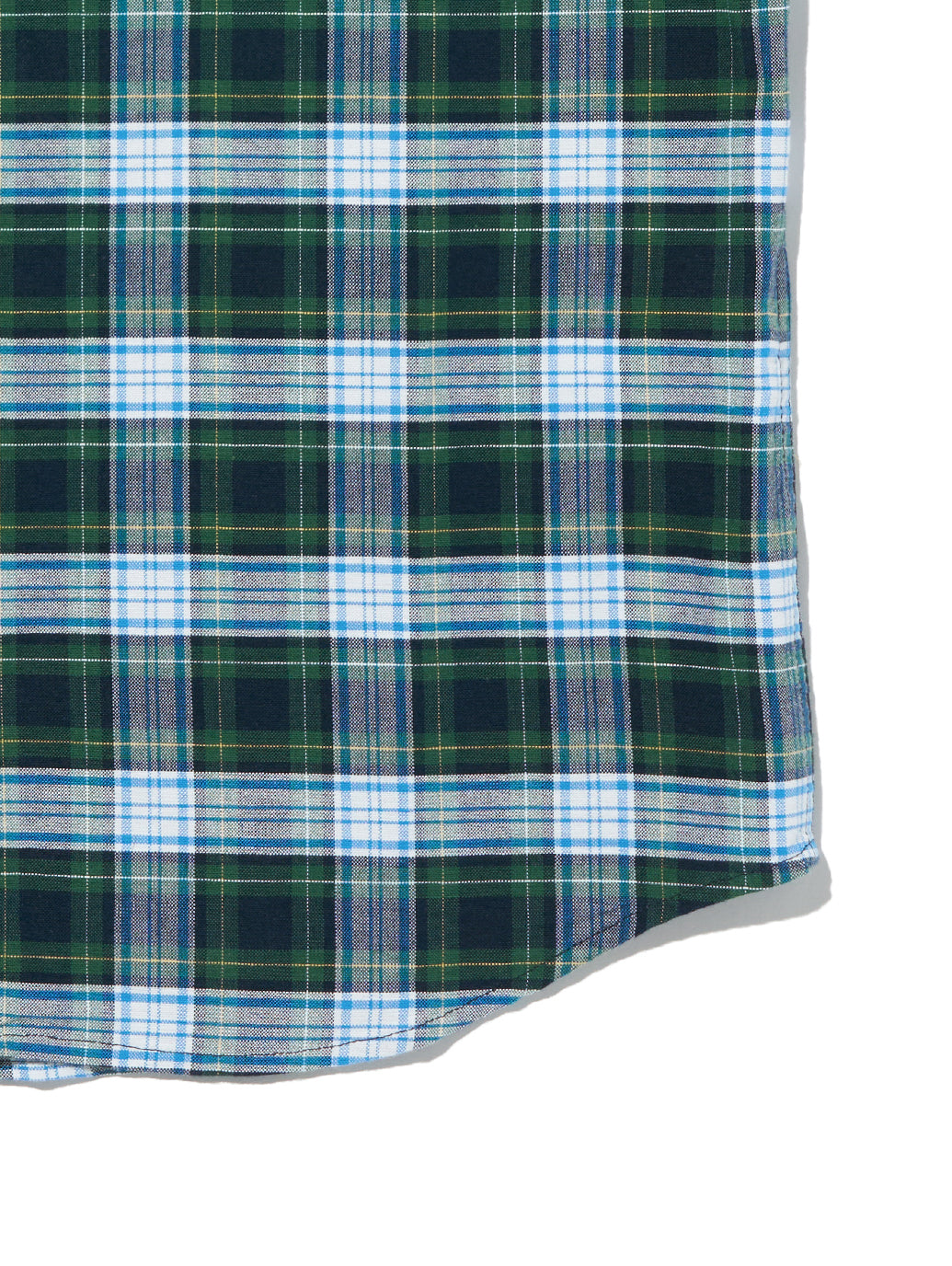 オーセンティックボタンダウン