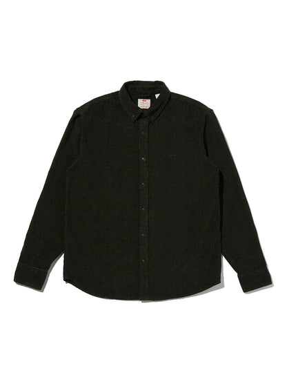 オーセンティック ボタンダウン シャツ