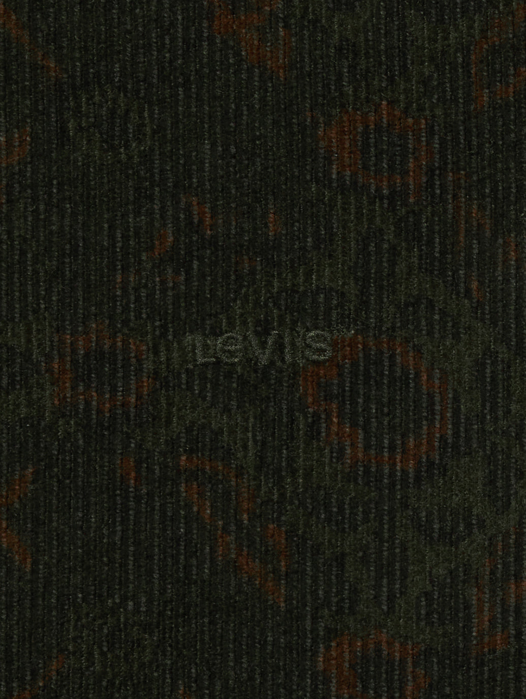 オーセンティック ボタンダウン シャツ