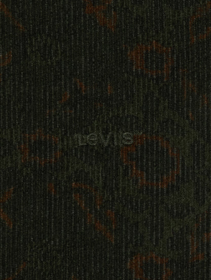 オーセンティック ボタンダウン シャツ