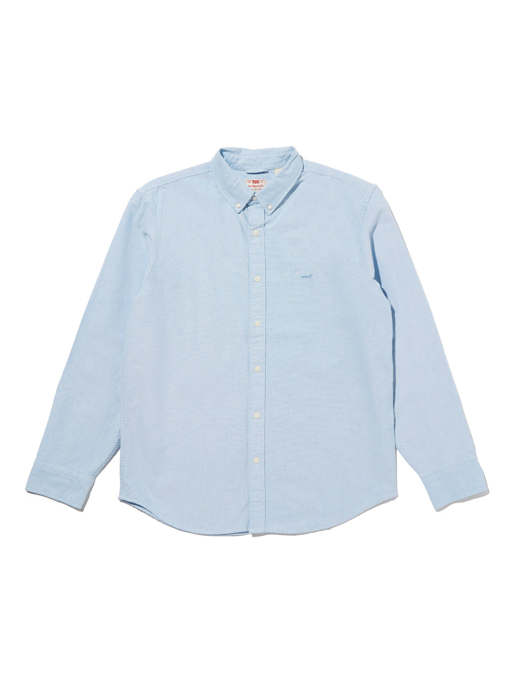 AUTHENTIC ボタンダウンシャツ