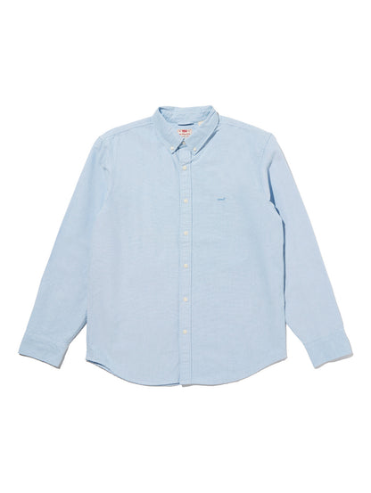 AUTHENTIC ボタンダウンシャツ