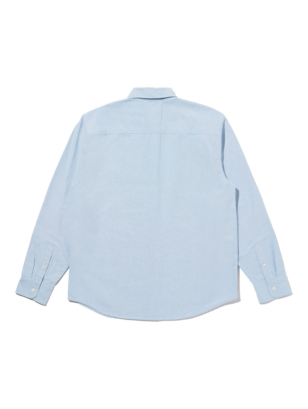 AUTHENTIC ボタンダウンシャツ