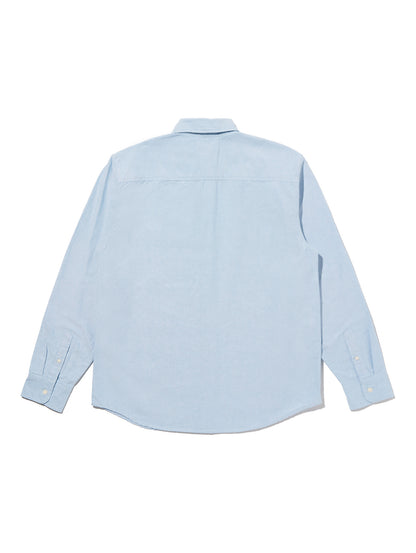 AUTHENTIC ボタンダウンシャツ