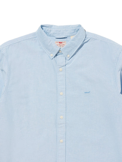 AUTHENTIC ボタンダウンシャツ