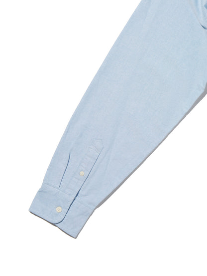 AUTHENTIC ボタンダウンシャツ