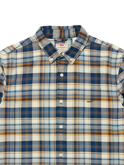 オーセンティックボタンダウン