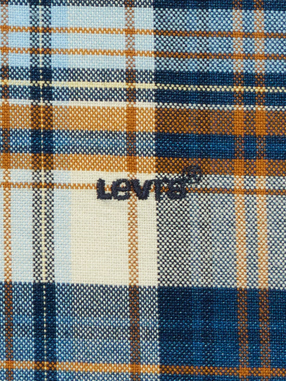 オーセンティックボタンダウン