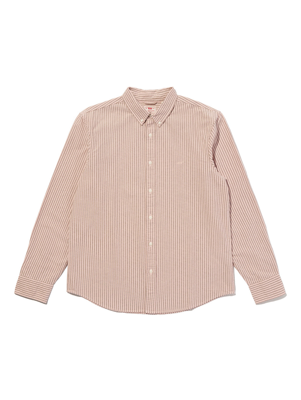 AUTHENTIC ボタンダウンシャツ