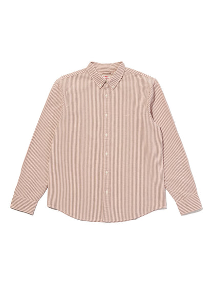 AUTHENTIC ボタンダウンシャツ