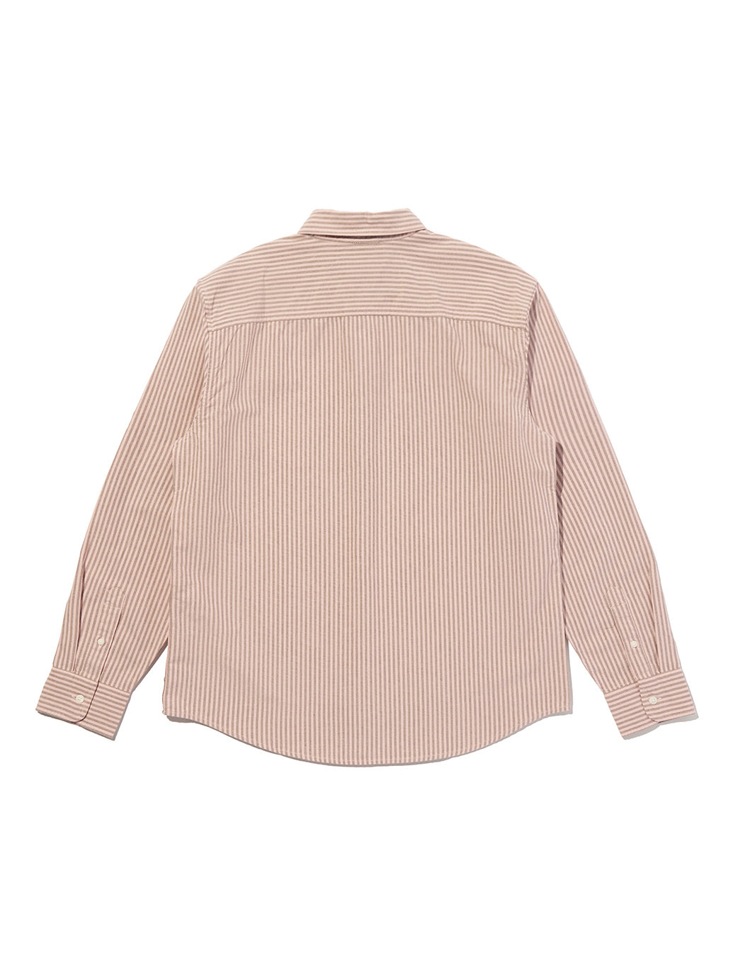 AUTHENTIC ボタンダウンシャツ