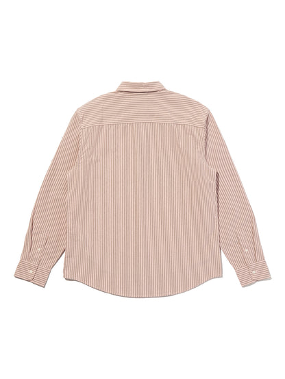 AUTHENTIC ボタンダウンシャツ